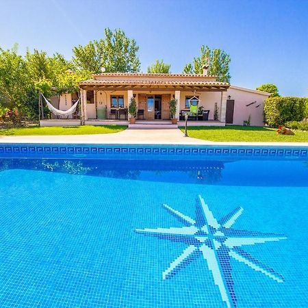Can Malanyo Alcudia  Bagian luar foto