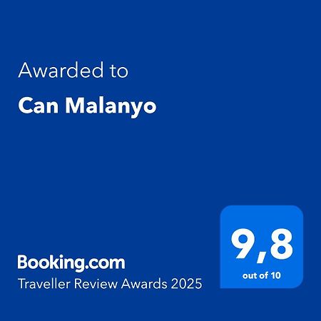 Can Malanyo Alcudia  Bagian luar foto