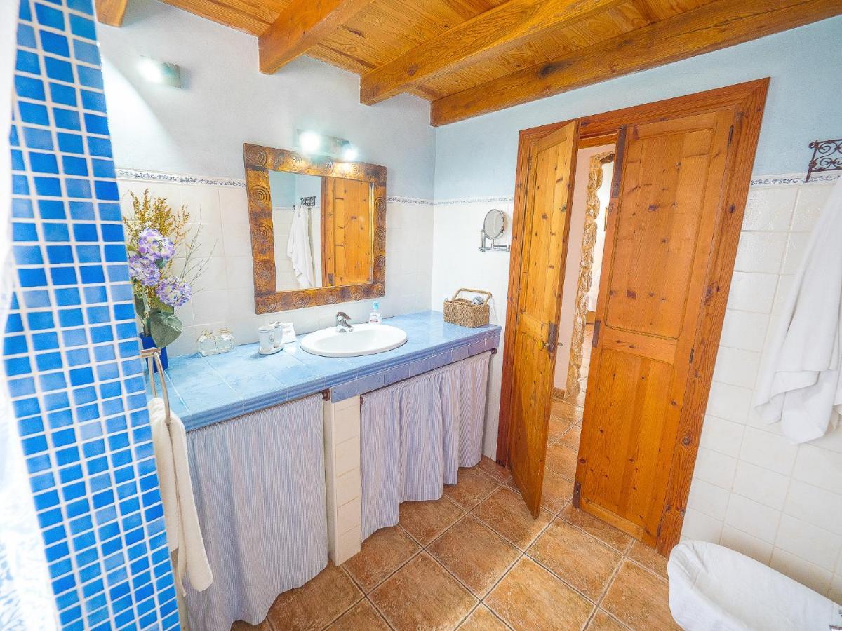 Can Malanyo Alcudia  Bagian luar foto