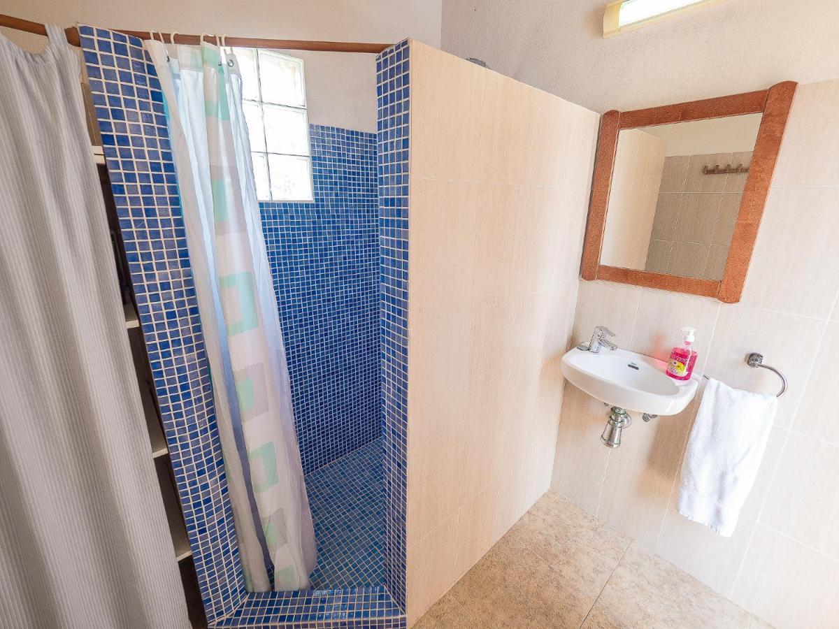 Can Malanyo Alcudia  Bagian luar foto