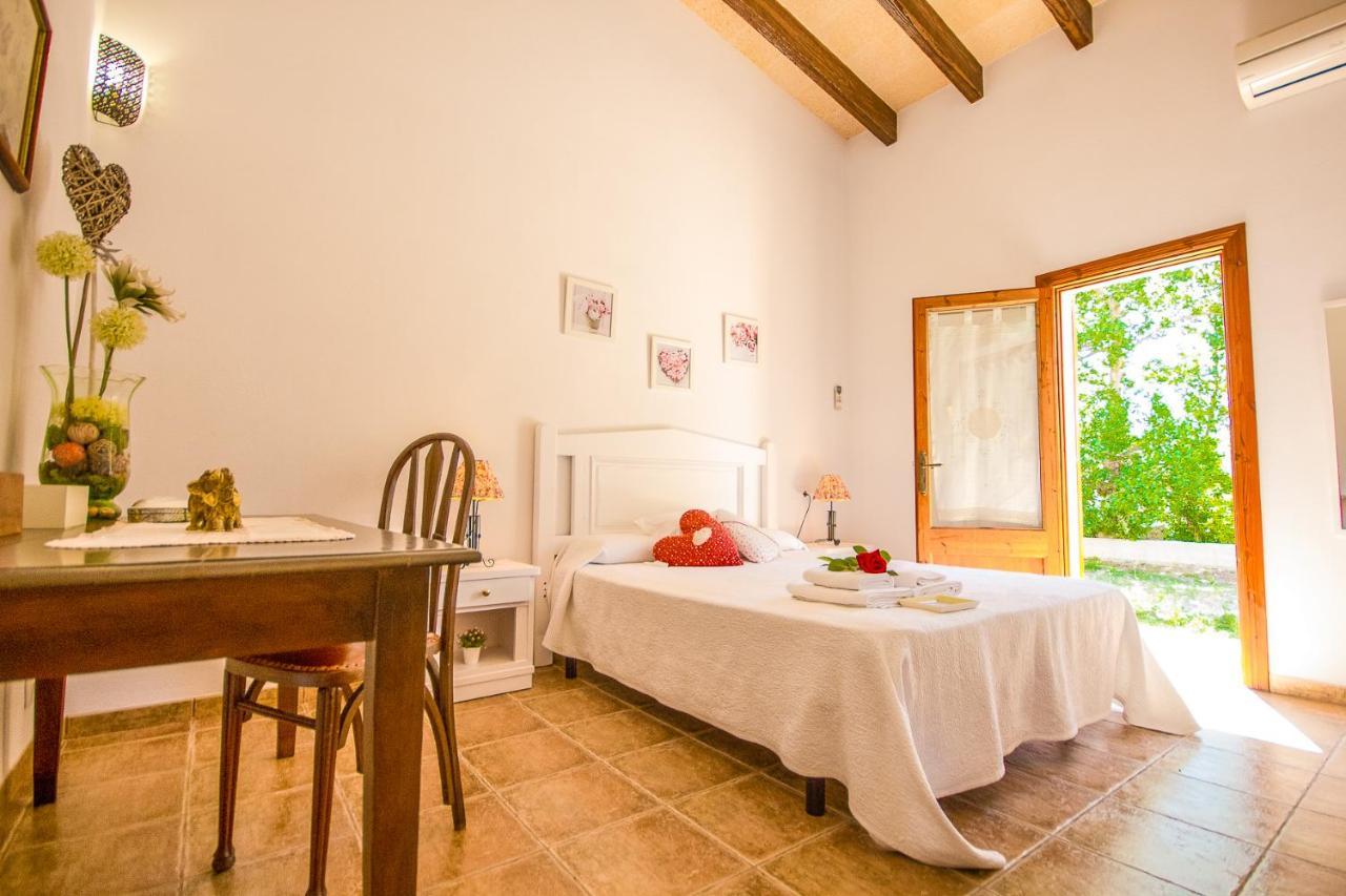 Can Malanyo Alcudia  Bagian luar foto